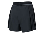 Victor R-51211 C Women Shorts [Black]