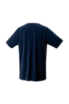 Yonex 2023 Gideon/Sukamuljo Replica Badminton T-Shirt - 16632[Navy Blue] - Badminton Corner