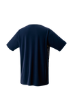 Yonex 2023 Gideon/Sukamuljo Replica Badminton T-Shirt - 16632[Navy Blue] - Badminton Corner