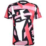 Yonex Badminton Men's T-Shirt - 16743EX [Black]