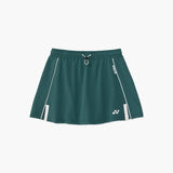 Yonex Women's Skirt(With Inner Shorts) 26235EX [New Turquoise]