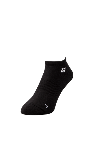 Yonex Sport Low Cut Socks - 19121 [Black]