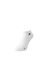 Yonex Japanese Sport Low Cut Socks - 19021 [White]