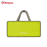 Kumpoo Badminton Bag- KB-565 [9 PK] (Green)