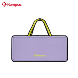 Kumpoo Badminton Bag- KB-565 [9 PK] (Purple)