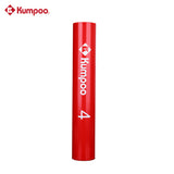 Kumpoo Red 4 Shuttlecock