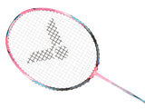 Victor Jetspeed-11 Q [Rose Red] Unstrung