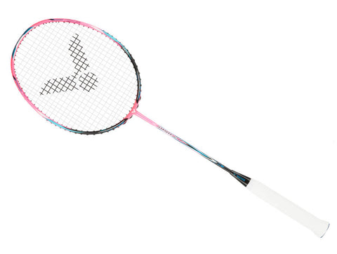 Victor Jetspeed-11 Q [Rose Red] Unstrung