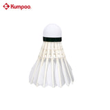 Kumpoo Red 4 Shuttlecock