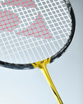 Yonex Nanoflare 1000 Z [Lightning Yellow] Unstrung - Badminton Corner