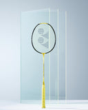 Yonex Nanoflare 1000 Game[Lightning Yellow] Pre-strung - Badminton Corner