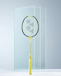 Yonex Nanoflare 1000 Z [Lightning Yellow] Unstrung - Badminton Corner