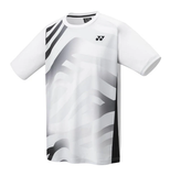 Yonex Men's T-Shirt - 16692EX [White]