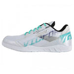 Victor A362III A Badminton Shoes (White) - Badminton Corner
