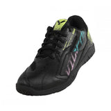 Victor A362III C Badminton Shoes (Black) - Badminton Corner