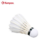 Kumpoo Red 4 Shuttlecock