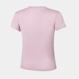 Victor Women's Knitted Badminton T-Shirt- T-66012 I (Pink)
