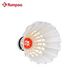 Kumpoo Red 4 Shuttlecock