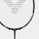 Victor Thruster F C Ultra CX [Black/Golden] Unstrung - Badminton Corner