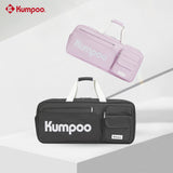 Kumpoo Badminton Bag- KB-563 [9 PK] (Purple)