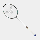 Victor Thruster F C Ultra CX [Black/Golden] Unstrung - Badminton Corner