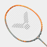 Victor Thruster Rocket O [Flame Orange] Pre-Strung