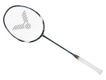 Victor 55th Anniversary Edition BraveSword 12 SE B[Blue] Unstrung - Badminton Corner