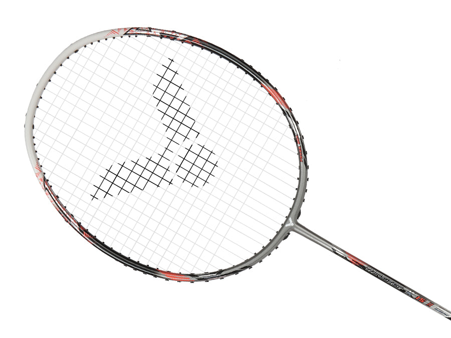 Victor Thruster K 15II H [Dark Gray] Unstrung | Badminton Corner