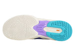 Victor A780 L Badminton Shoes (Lunar White) - Badminton Corner