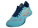 Victor S50 MB Badminton Shoes (Teal)