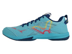 Victor S50 MB Badminton Shoes (Teal)