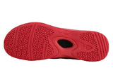 Victor A311 D Badminton Shoes (Red) - Badminton Corner