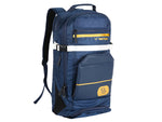 Victor 55th Anniversary Edition Backpack BR9012-55 B(Blue) - Badminton Corner