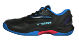 Victor A391 C Badminton Shoes (Black) - Badminton Corner
