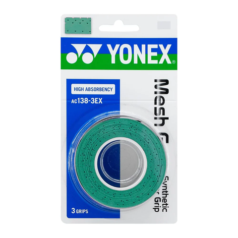 Yonex AC105EX Mesh Grap (Green)