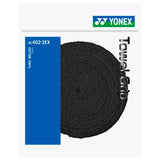 Yonex Towel Grip - Reel - AC402-2EX (Black) - Badminton Corner