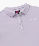 Yonex Nature Series Core Polo Shirt- 21006EX [Pale Lilac]