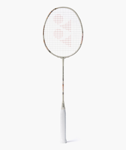 Yonex Nanoflare 700 Game [Light Beige] Pre-Strung - Badminton Corner