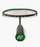 Yonex Astrox 99 Game 2025(3rd Gen) [Black/ Green] Pre-strung
