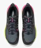 Yonex Subaxia GT Men's Shoe (Dark Gray) - Badminton Corner