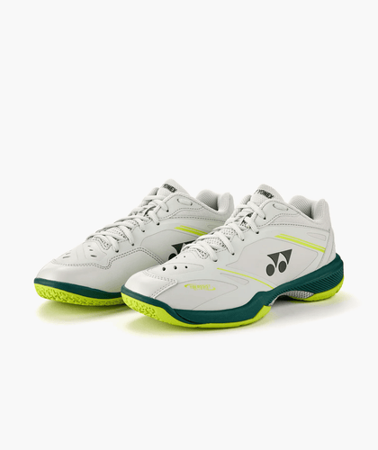 Yonex Power Cushion 65 Z (Men) VA Badminton Shoes [Grayish Beige]