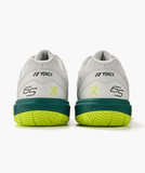 Yonex Power Cushion 65 Z (Men) VA Badminton Shoe (Grayish Beige) - Badminton Corner