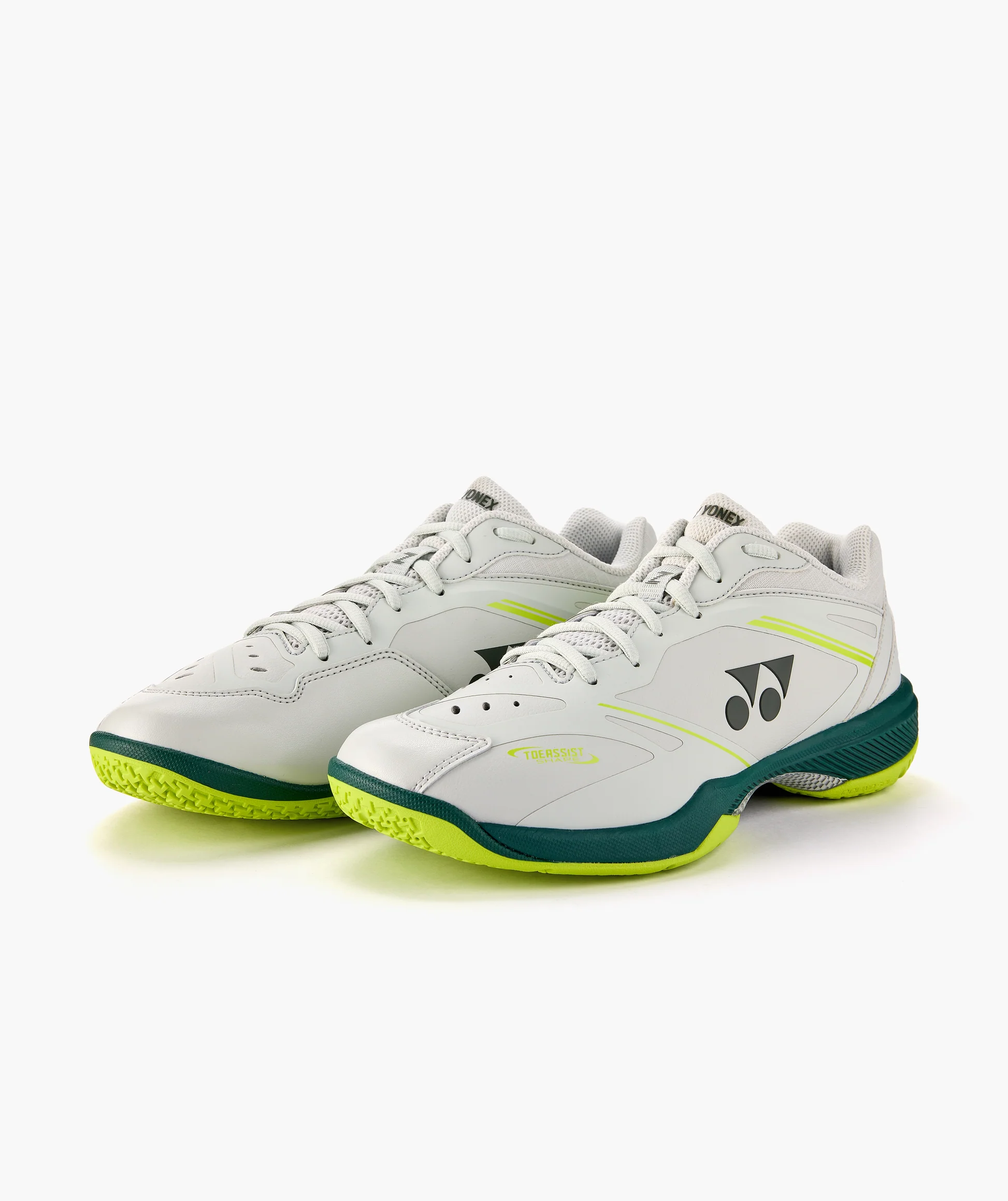 Yonex Power Cushion 65 Z (Wide) VA Collection | Badminton Corner