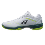 Yonex Power Cushion 65 Z VA Women's Badminton Shoes [Grayish Beige]