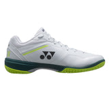 Yonex Power Cushion 65 Z VA Women's Badminton Shoes [Grayish Beige]
