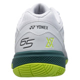 Yonex Power Cushion 65 Z VA Women's Badminton Shoes [Grayish Beige]