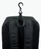 Yonex Team Backpack - 42512EX [Ruby Red] - Badminton Corner