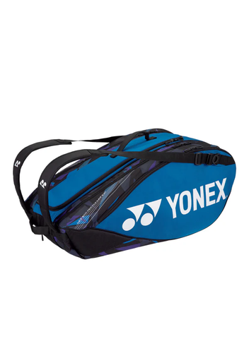 Yonex Pro Racquet Bag (12 PCS) [Finite Blue]