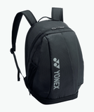 Yonex Pro Backpack M [Black] - Badminton Corner