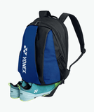 Yonex Pro Backpack M [Cobalt Blue] - Badminton Corner